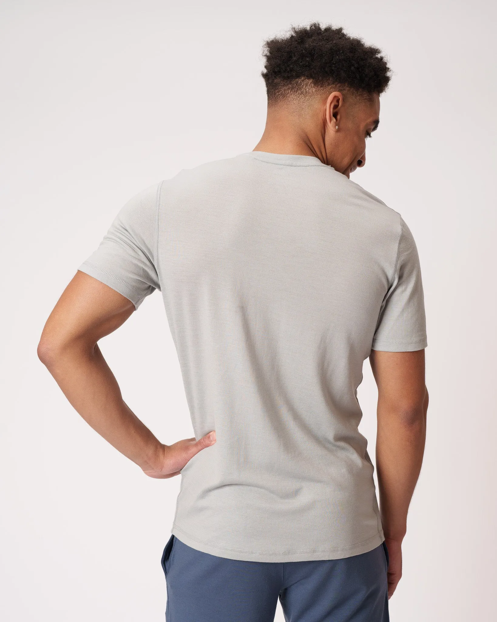 Everyday Crew Tee