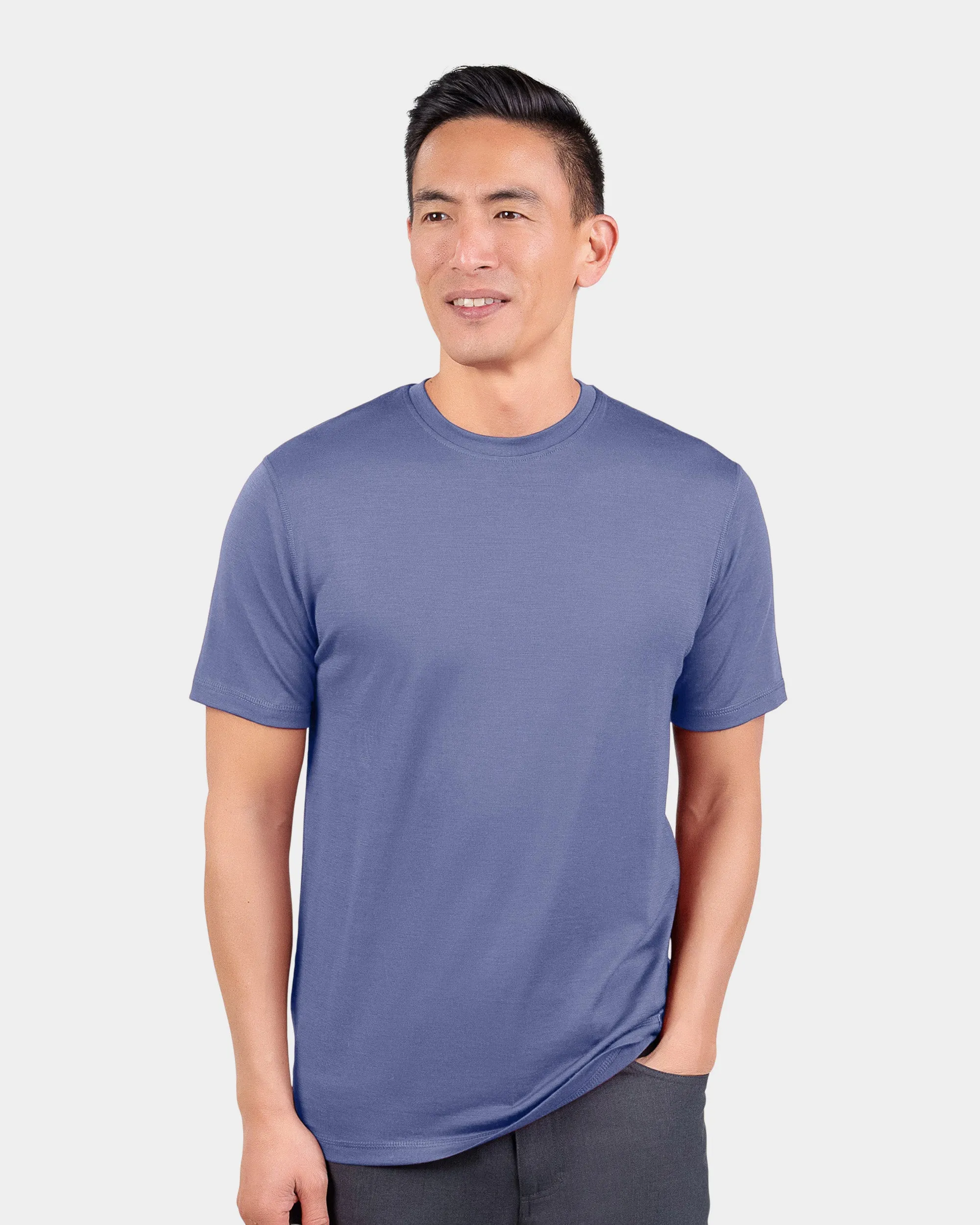 Everyday Crew Tee