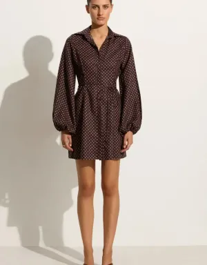 FAITHFULL THE BRAND- Rae Mini Dress