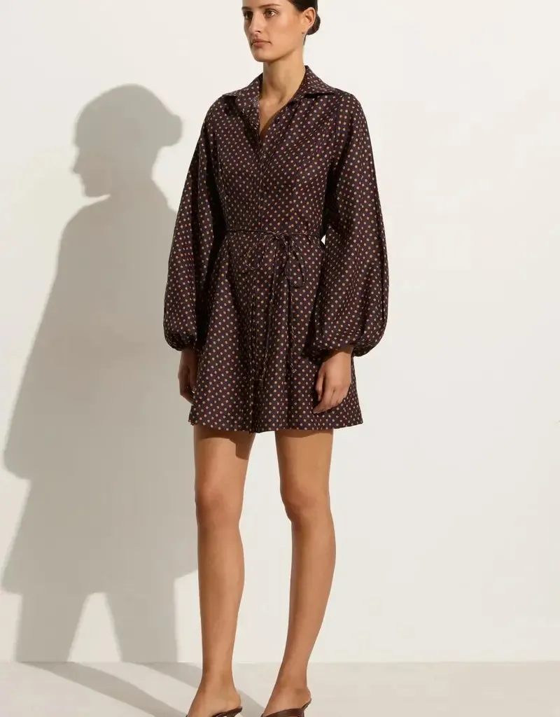 FAITHFULL THE BRAND- Rae Mini Dress