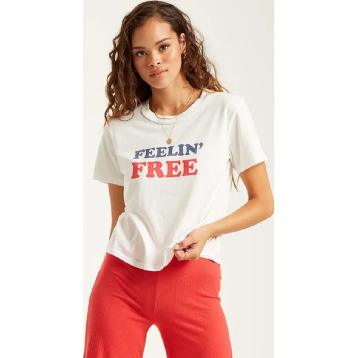Feelin Free T-Shirt