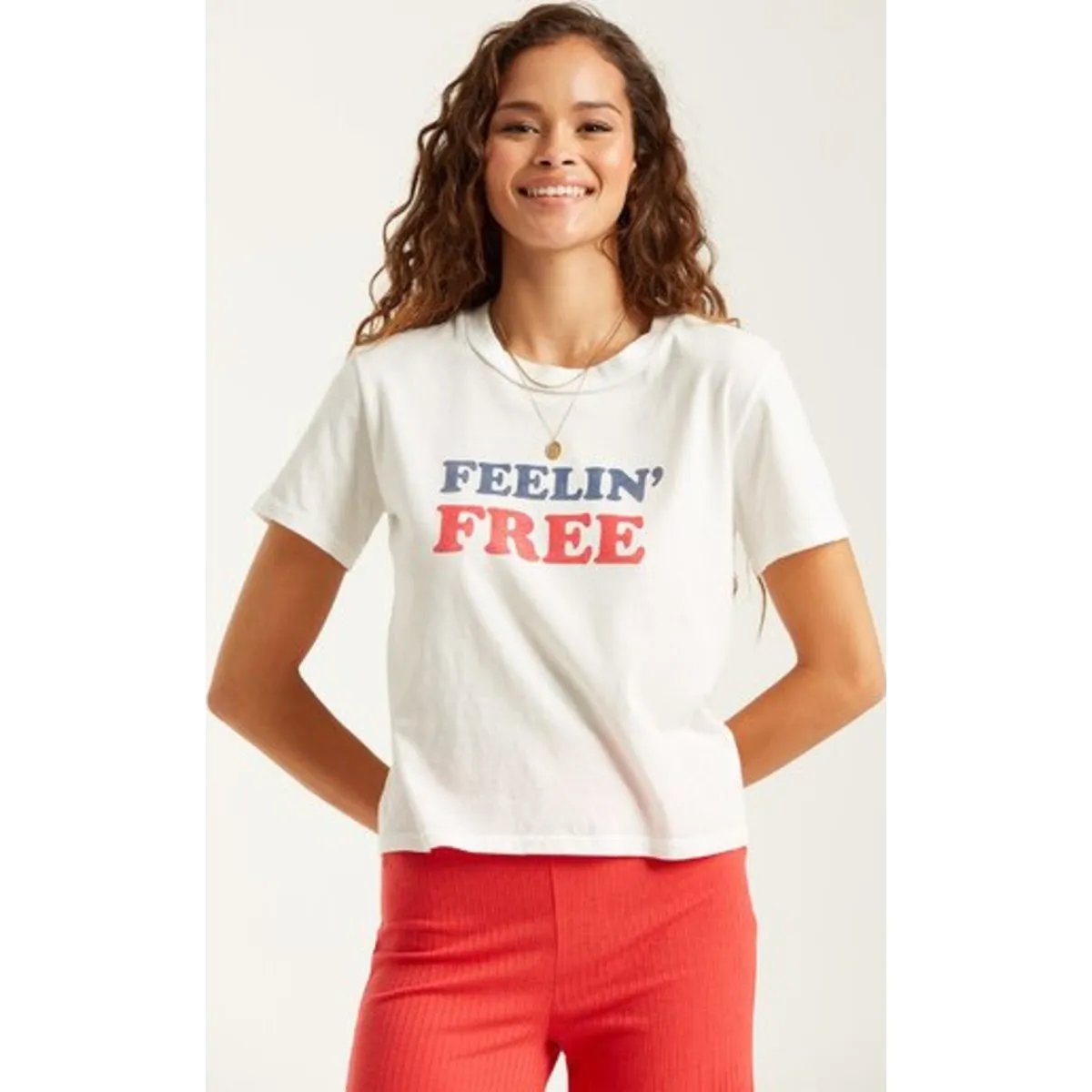 Feelin Free T-Shirt