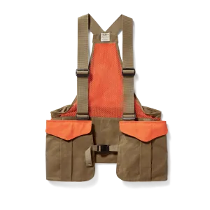 FILSON MESH GAME BAG- BLAZE ORANGE