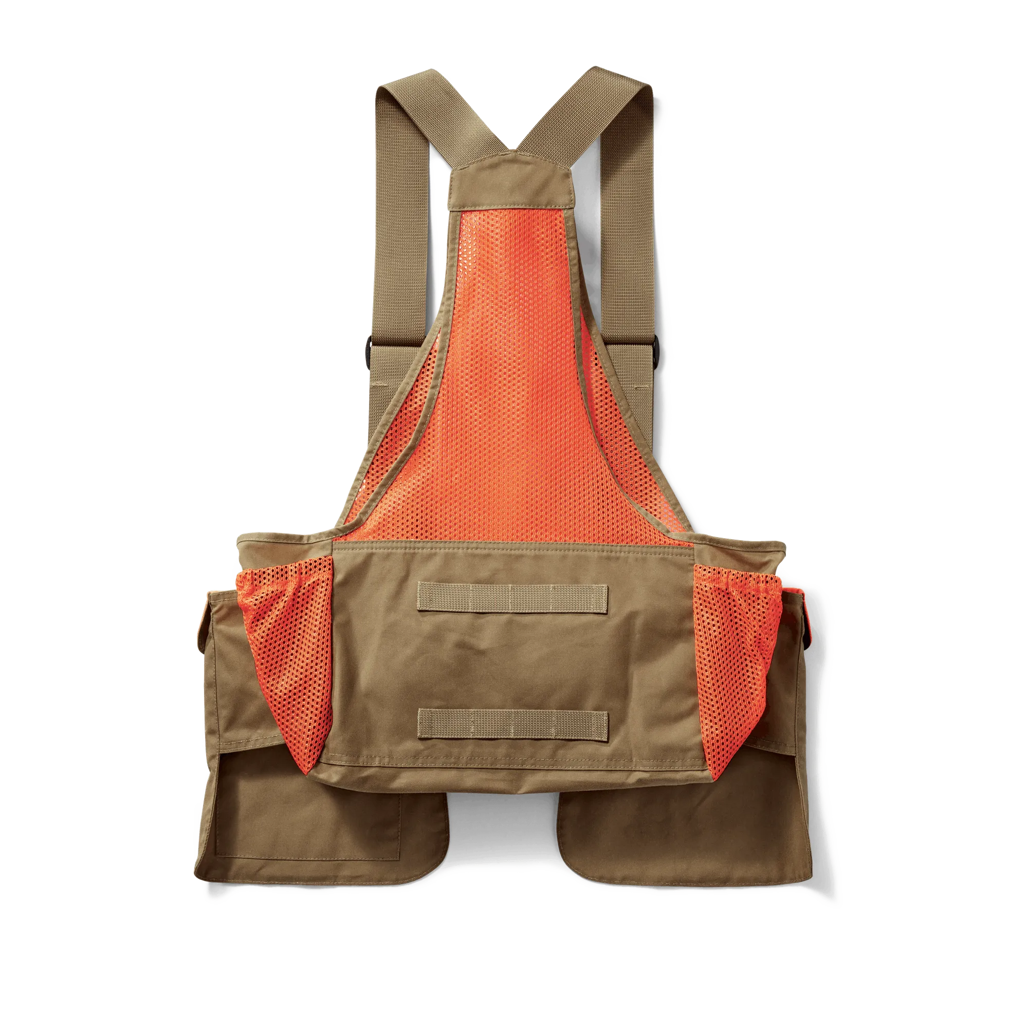 FILSON MESH GAME BAG- BLAZE ORANGE