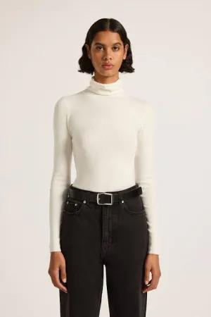 Florence Merino Skivvy