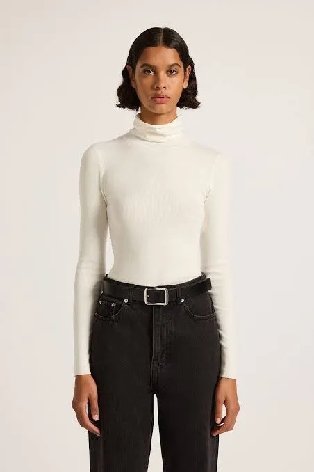 Florence Merino Skivvy