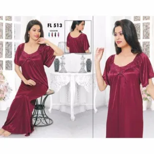 Flourish Nightwear - FL-513