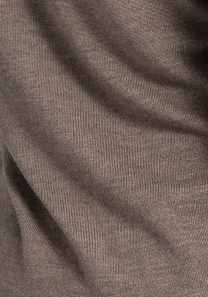 Francesca Sweater - Sable