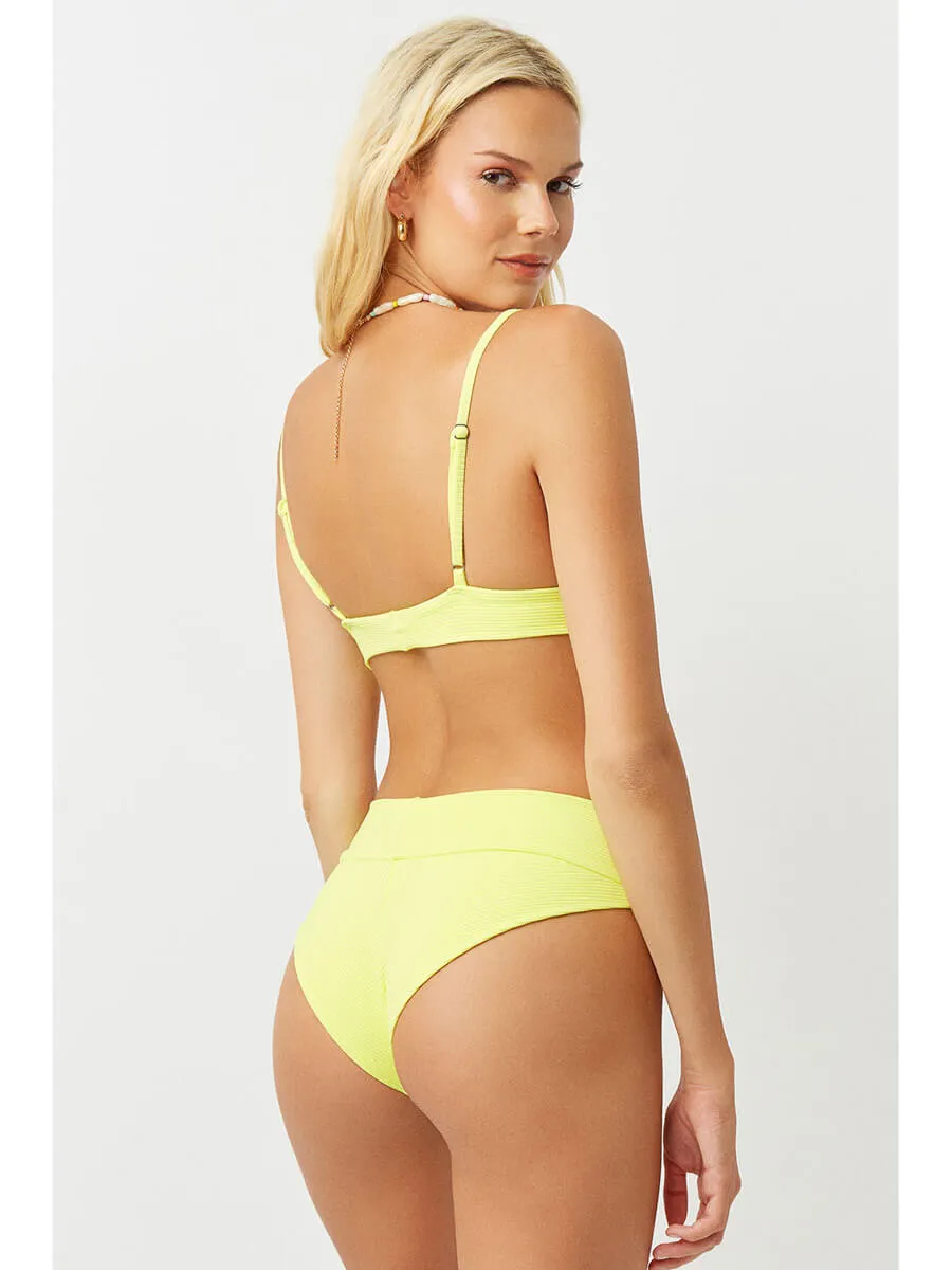 Gavin Top In Lemonade