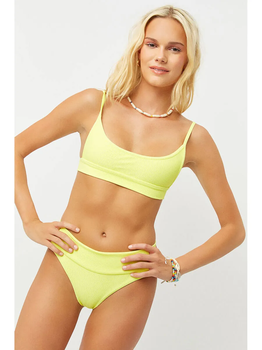 Gavin Top In Lemonade