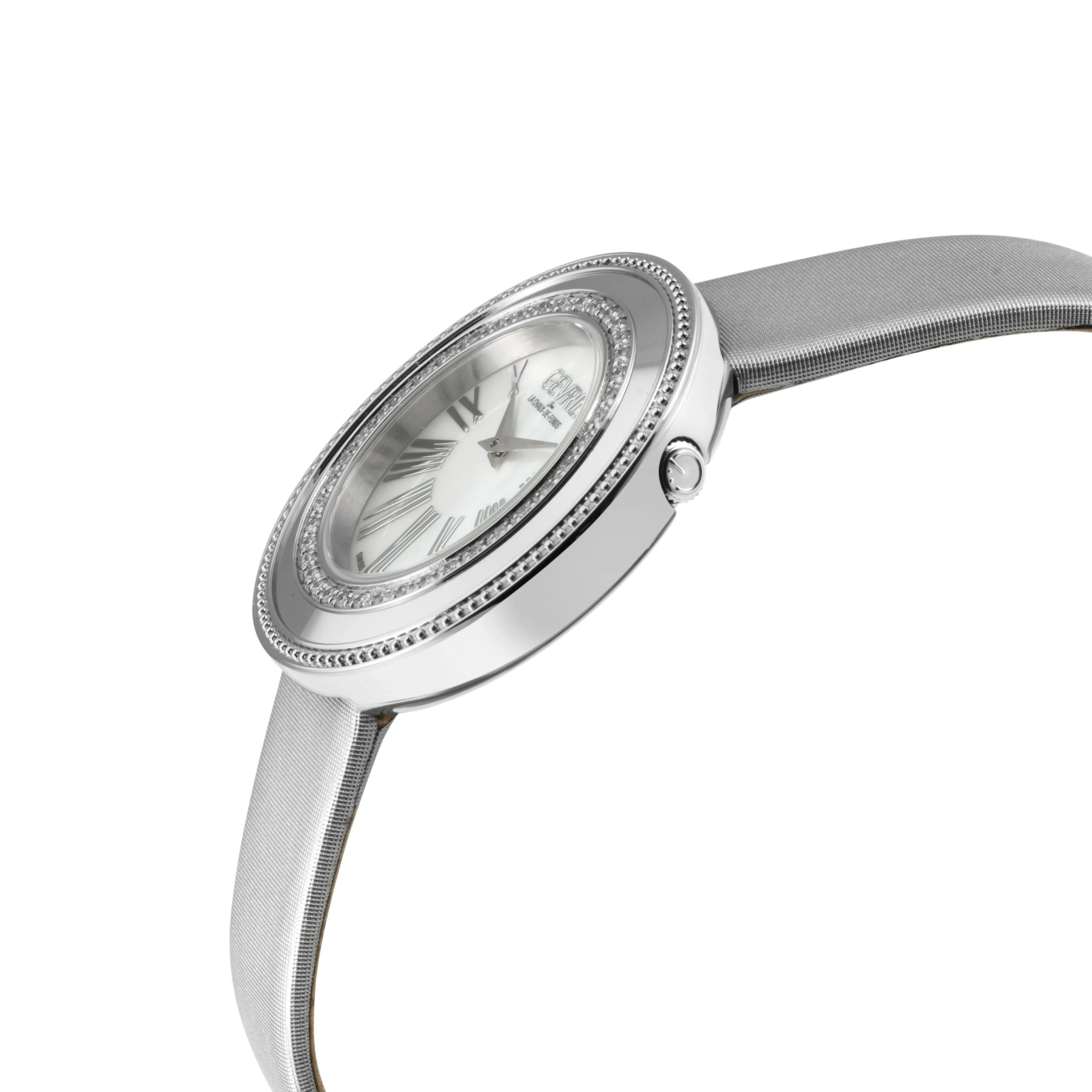Gevril Gandria Diamond