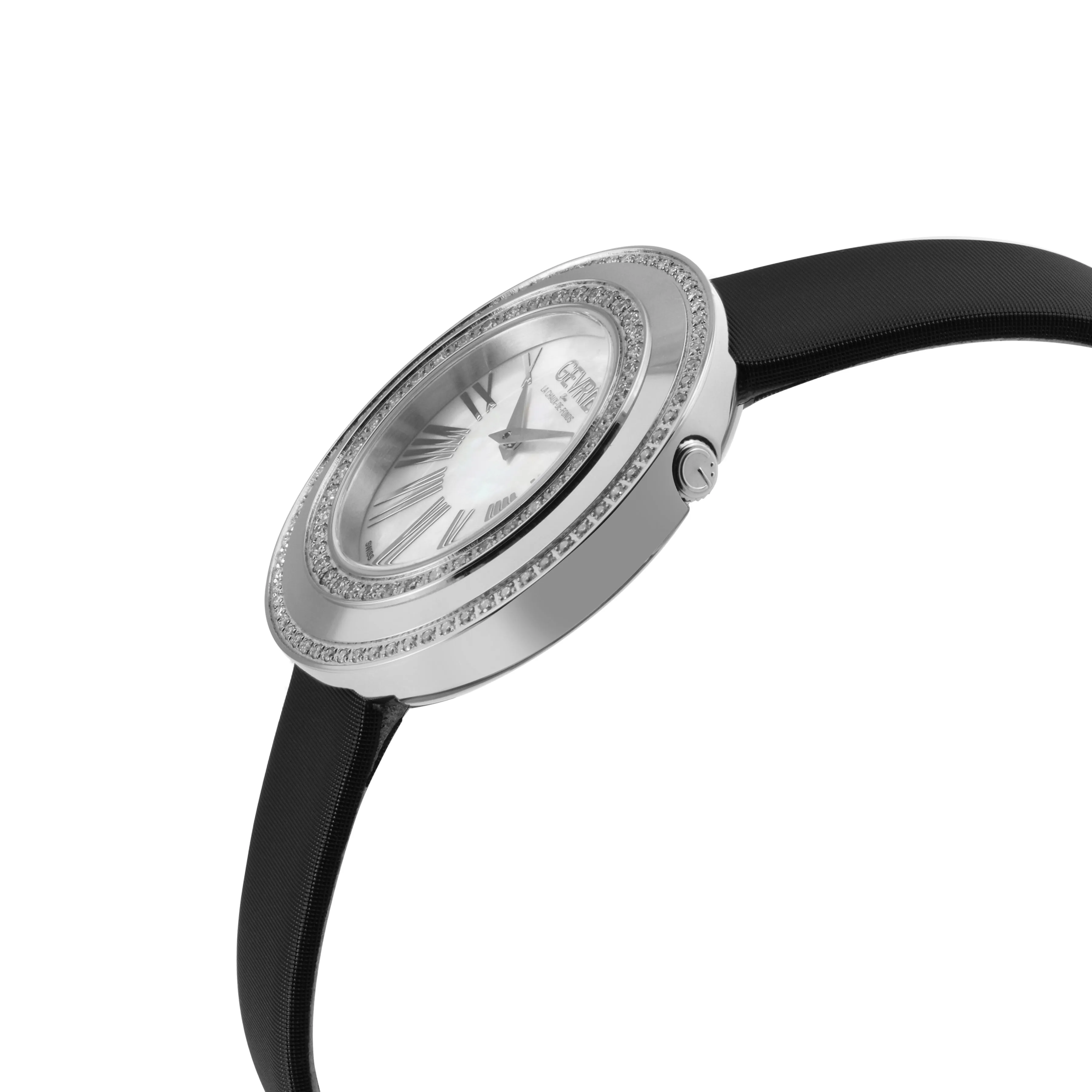 Gevril Gandria Diamond