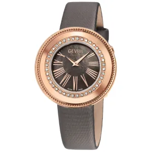 Gevril Gandria Diamond