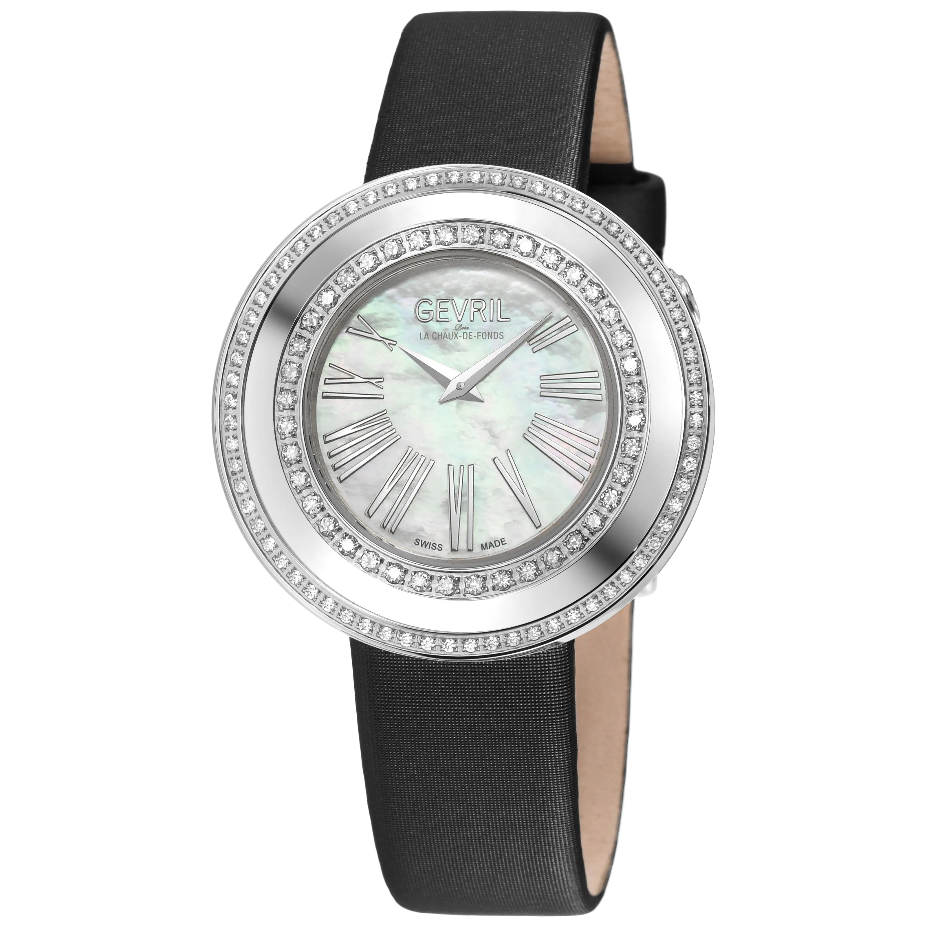 Gevril Gandria Diamond