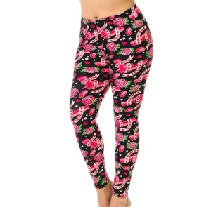 Girl Power Leggings