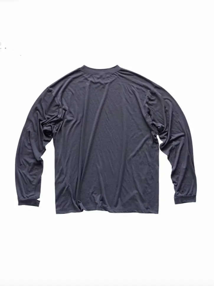 Gnuhr Creeper Crew Merino, Magnet