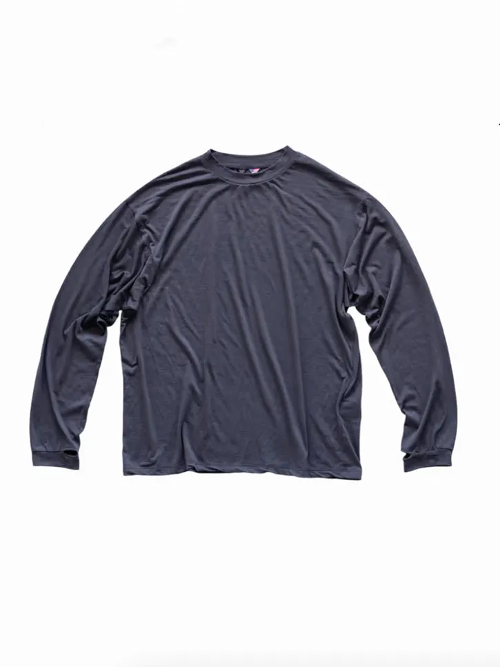 Gnuhr Creeper Crew Merino, Magnet
