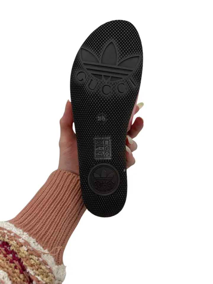 Gucci x Adidas GG Platform Women's Size 35.5 = US 5.5