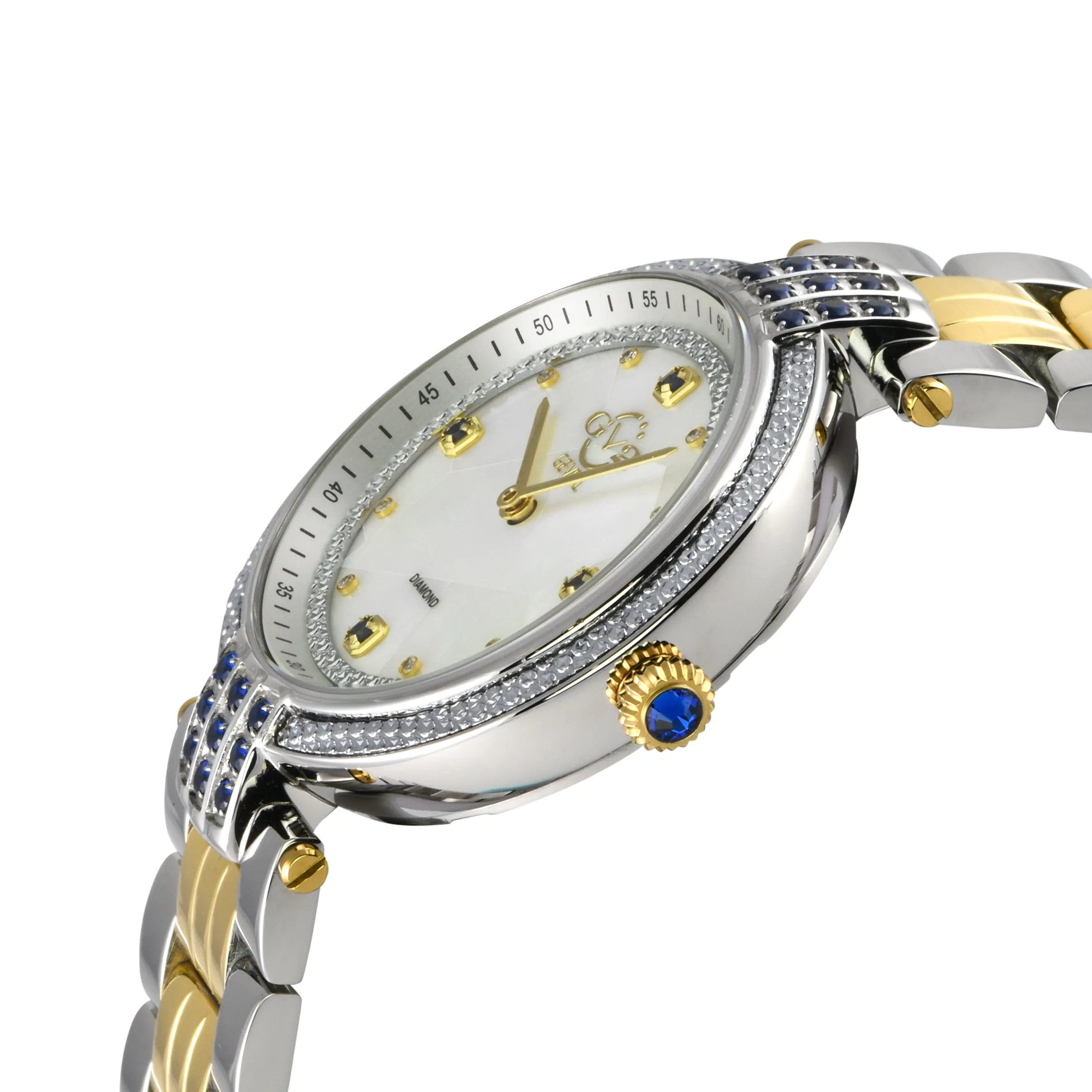 GV2 Matera Diamond