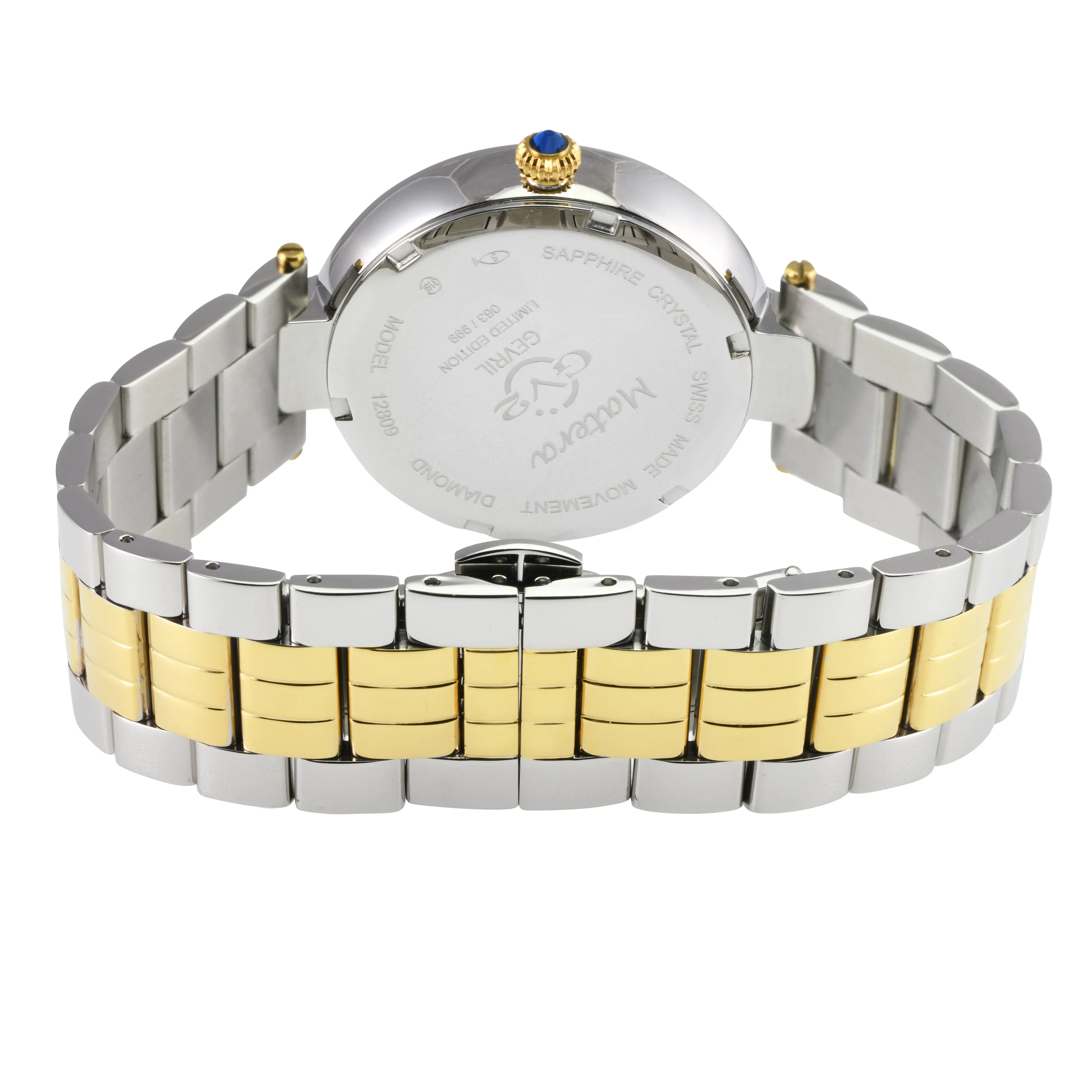 GV2 Matera Diamond