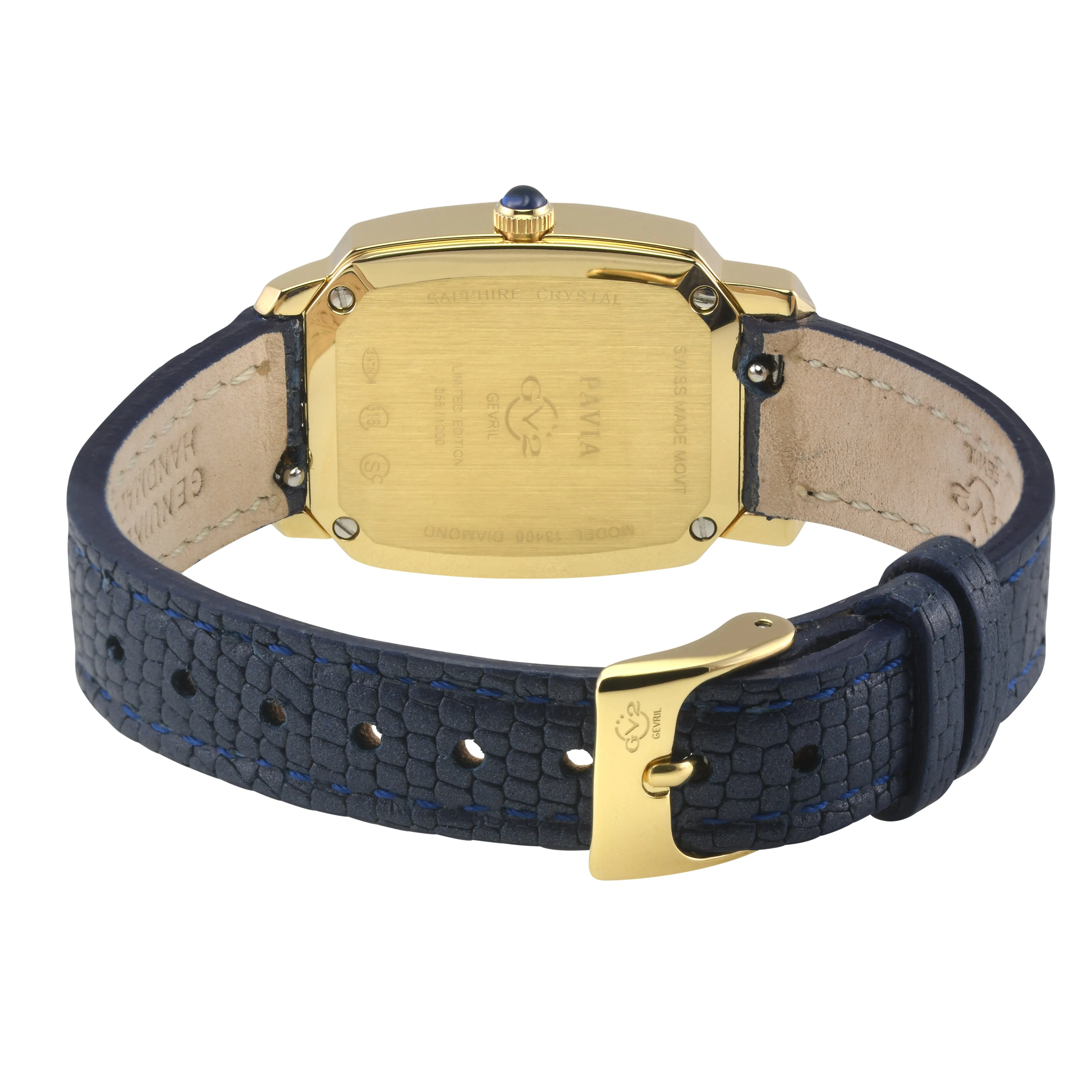GV2 Pavia Diamond