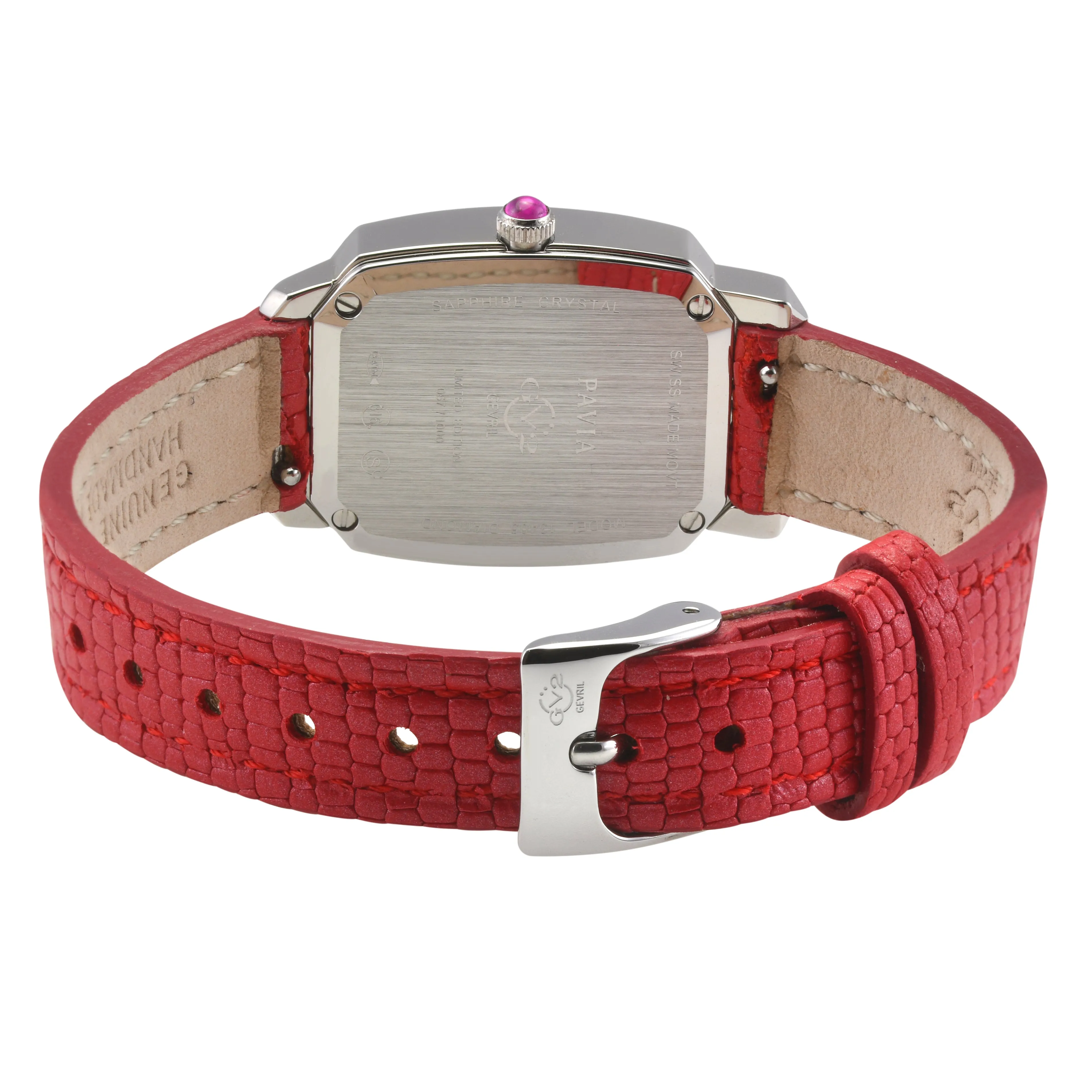 GV2 Pavia Diamond