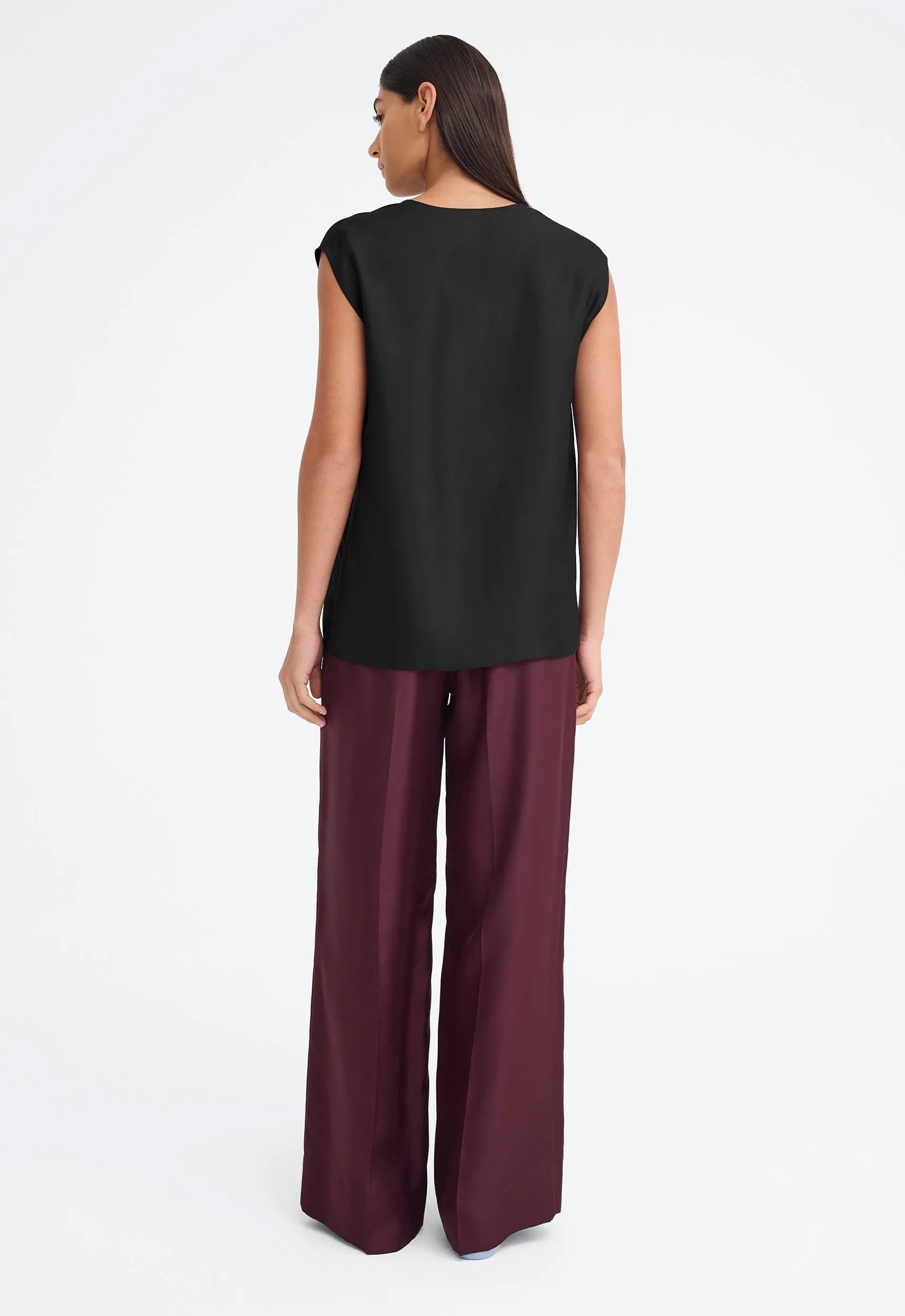 Hasting Top - Black
