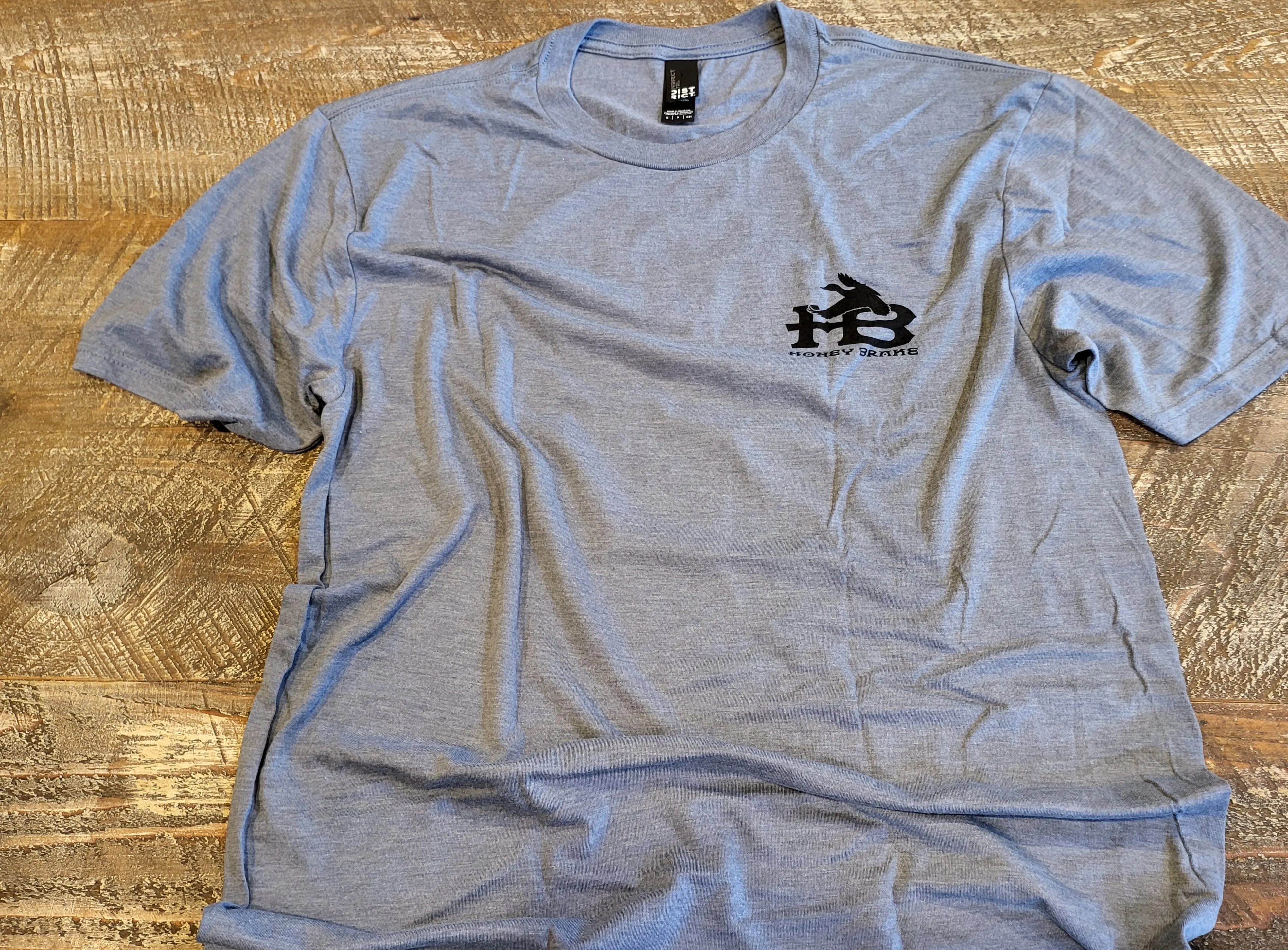 HB Duck Dogs Short Sleeve T-shirt 2023