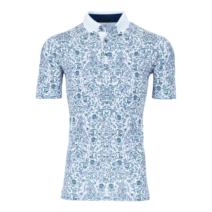Herbarium Polo - CallaGreen