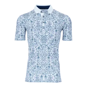 Herbarium Polo - CallaGreen