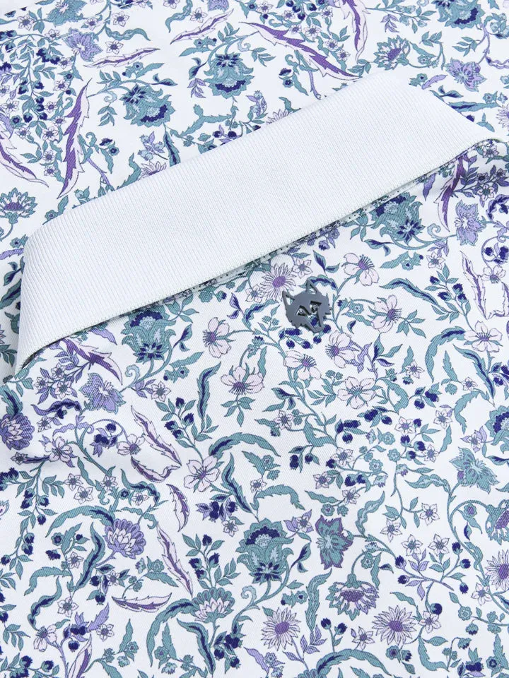 Herbarium Polo - CallaGreen