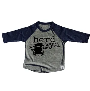 Herd Ya Shirt | Trending Unisex Todldler Shirt