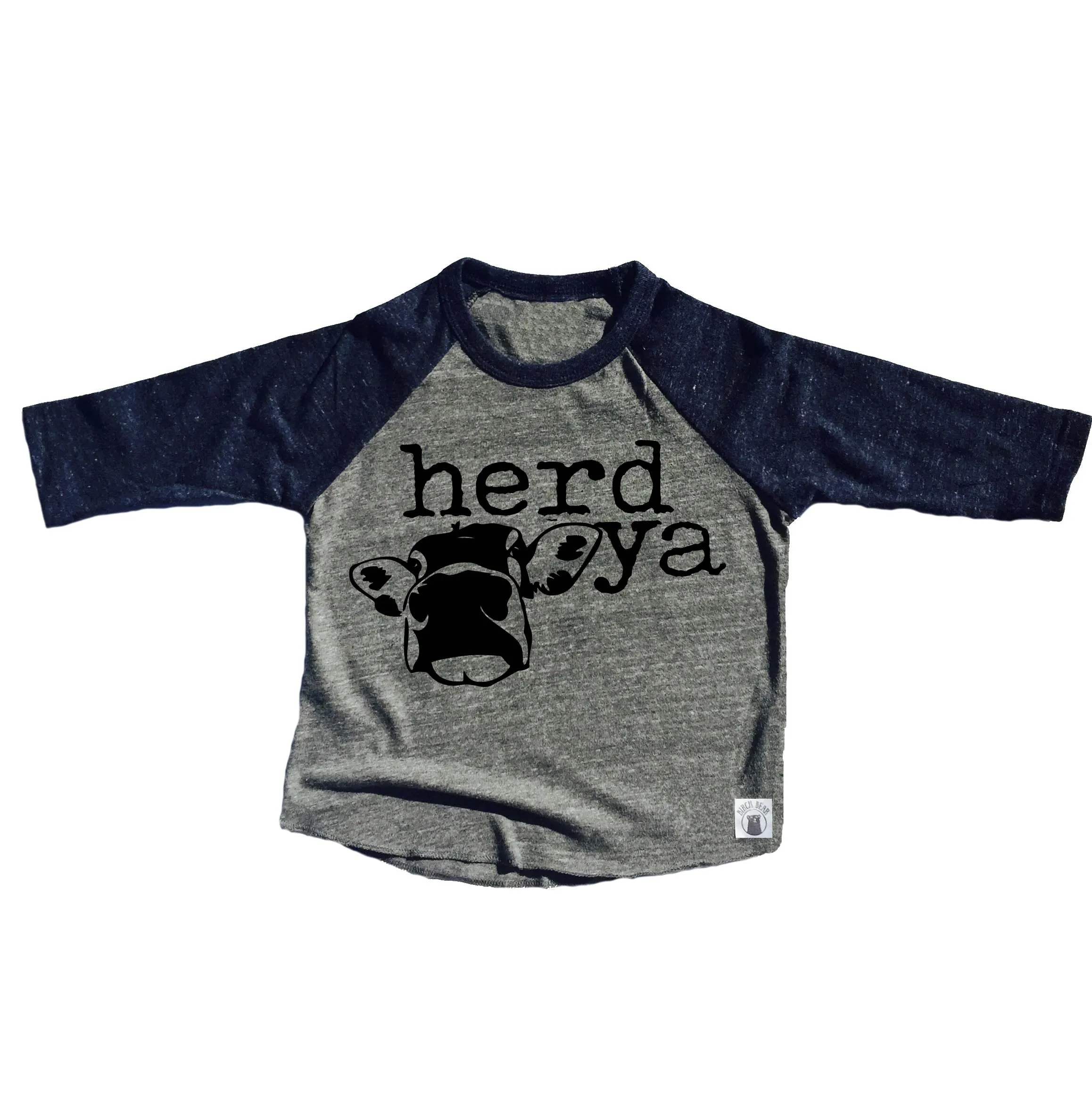 Herd Ya Shirt | Trending Unisex Todldler Shirt