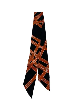 Hermes Bocduc Twilly