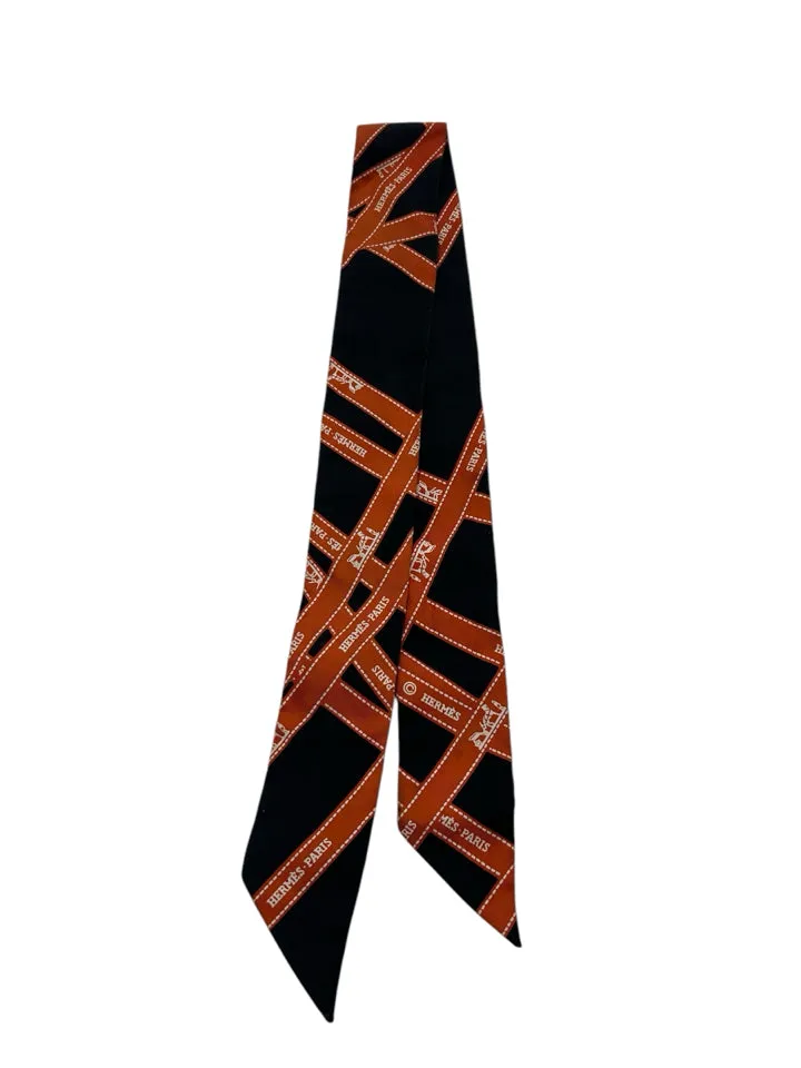 Hermes Bocduc Twilly