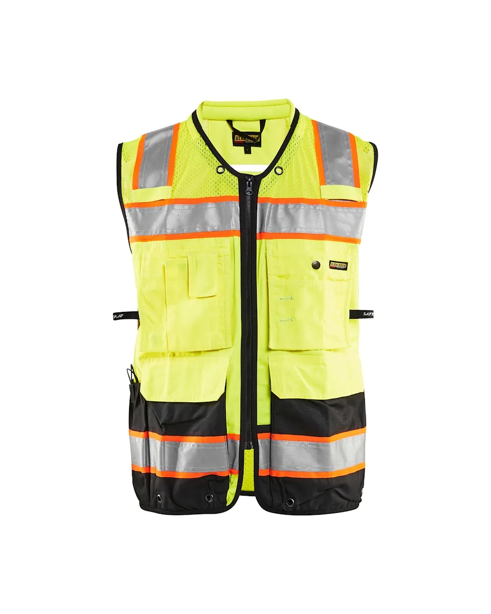 HI-VIS SURVEYOR'S VEST (31321831)