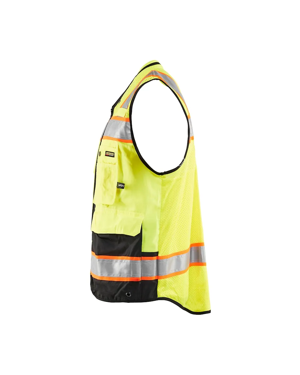 HI-VIS SURVEYOR'S VEST (31321831)