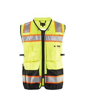 HI-VIS SURVEYOR'S VEST (31321831)