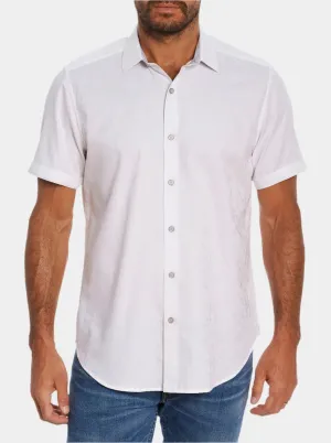 HIGHLAND SHORT SLEEVE BUTTON DOWN SHIRT