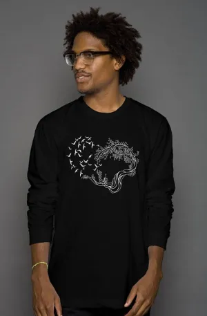 Hope Tree Unisex Long Sleeve