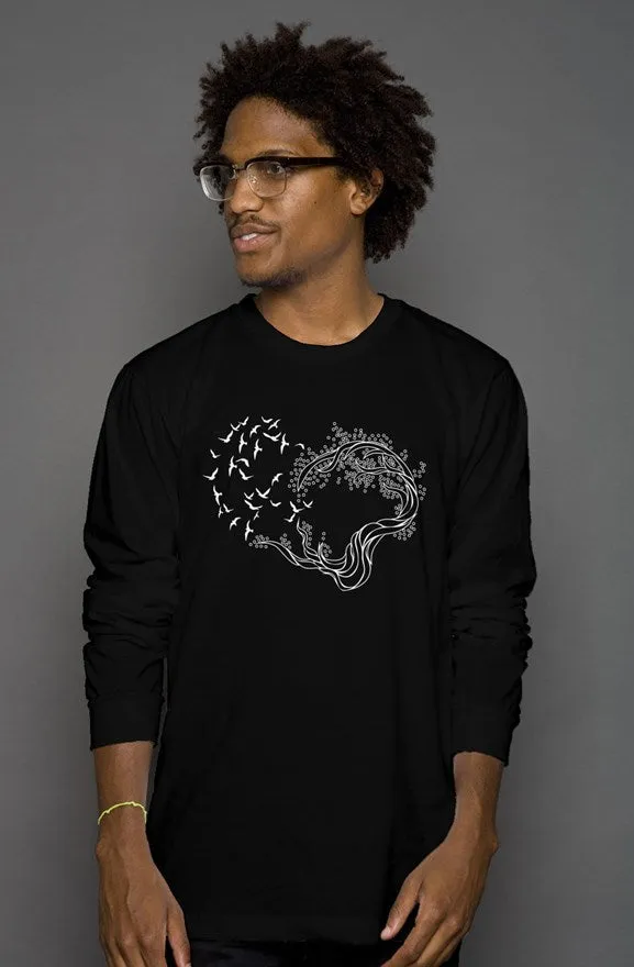 Hope Tree Unisex Long Sleeve