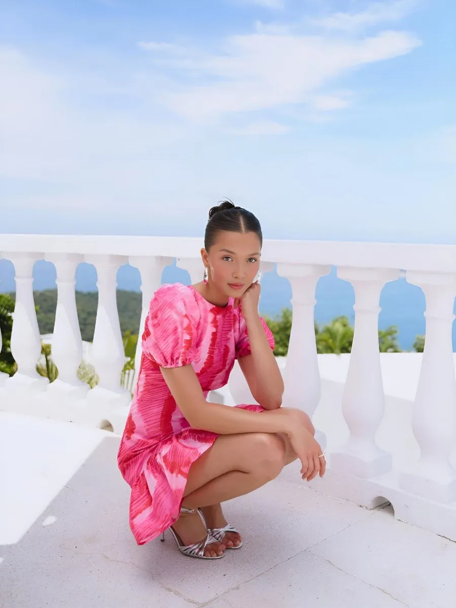 Hutch - Rayan Mini Dress