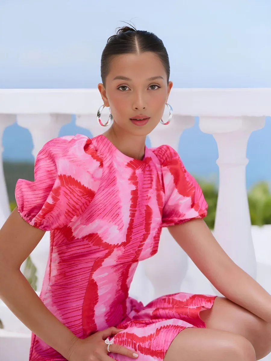 Hutch - Rayan Mini Dress
