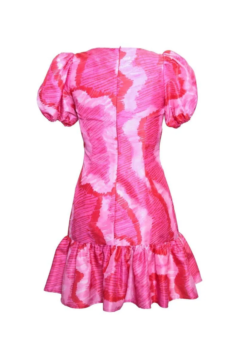 Hutch - Rayan Mini Dress