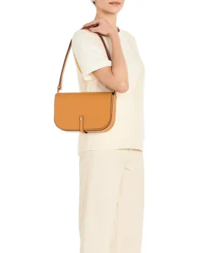 IB - Tondina Crossbody | Natural