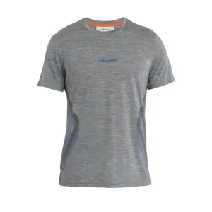 Icebreaker Men's 125 Cool-Lite™ Merino Sphere II Short Sleeve Tee Synergism