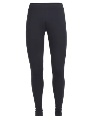 Icebreaker Women's Villa Leggings Size: M