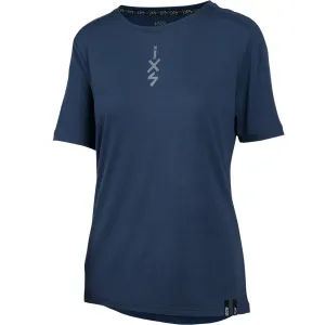 iXS - Women's Flow Merino Short Sleeve Jersey