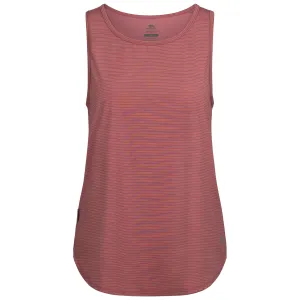 Kannal Women's Active T-Shirt in Mulberry