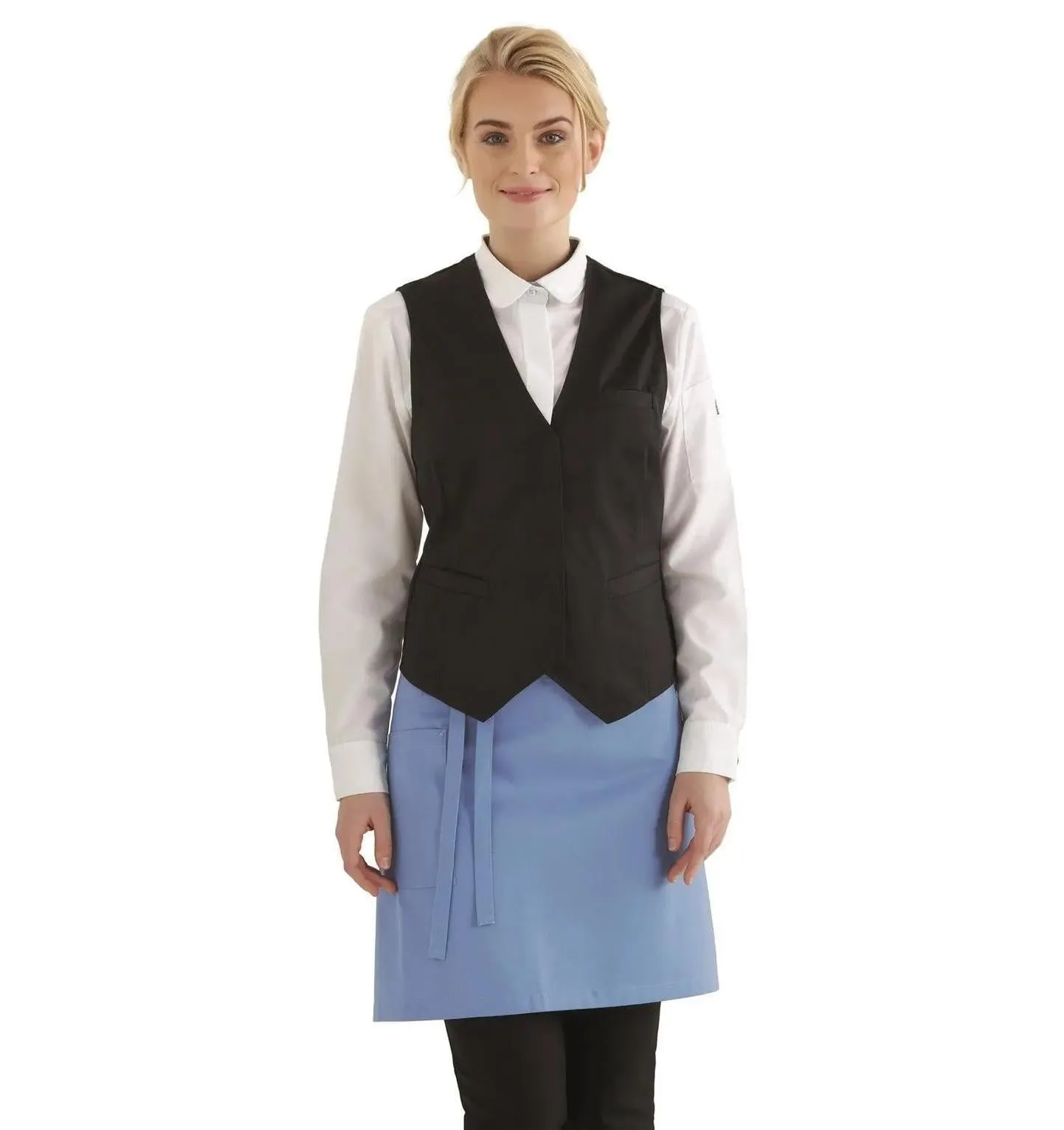 Kentaur 17062 Ladies Westcoat
